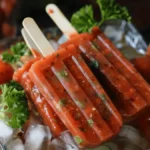 bloody mary popsicles