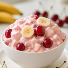 Irresistible Better Than Sex Fruit Salad Recipe