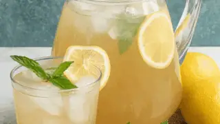 Agave lemonade panera copycat recipe: Perfect Refresher