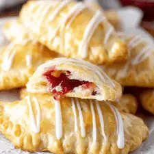 Cookie Empanadas